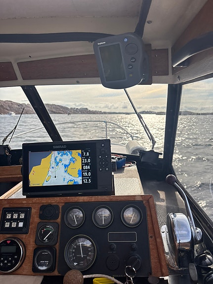 Tresfjord 28 4 of 7