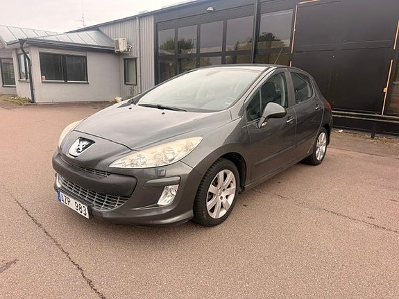 Peugeot 308 5 of 5