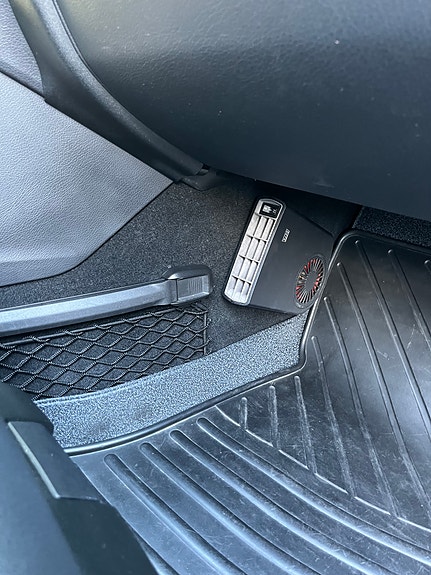 Mercedes-Benz E220 14 of 18
