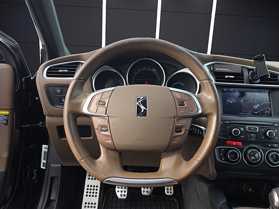 Citroen DS4 9 of 22