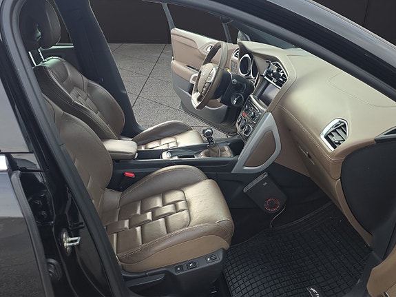 Citroen DS4 16 of 22