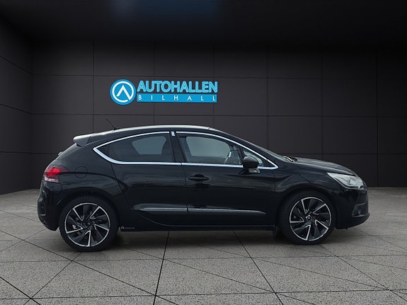 Citroen DS4 8 of 22
