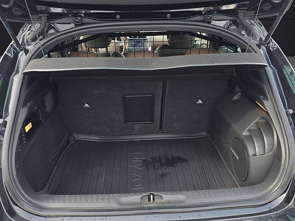 Citroen DS4 18 of 22