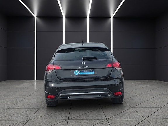 Citroen DS4 6 of 22