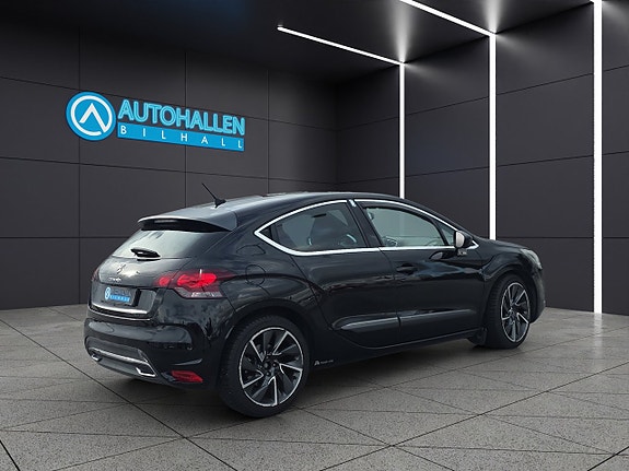 Citroen DS4 5 of 22