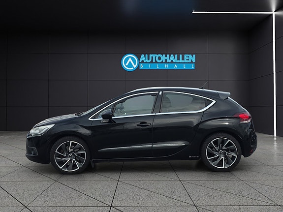 Citroen DS4 3 of 22