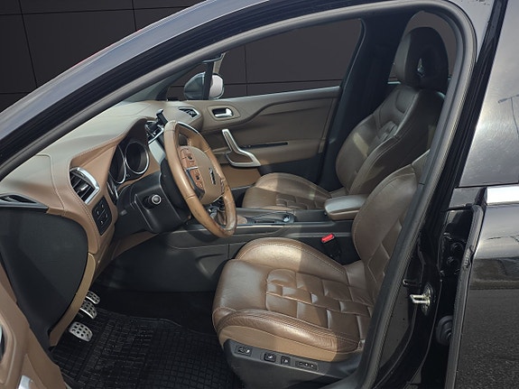 Citroen DS4 10 of 22