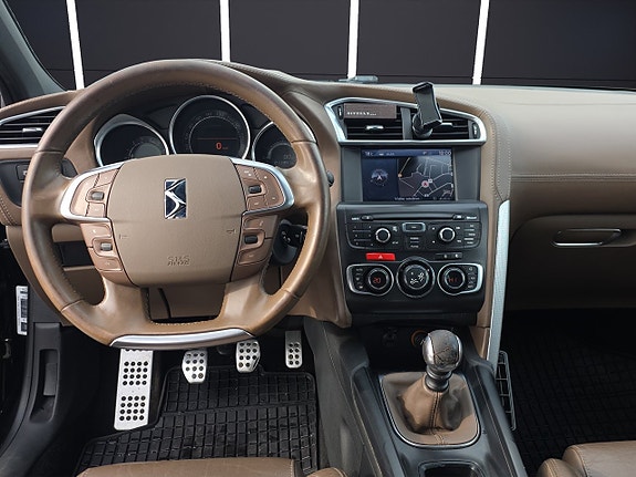 Citroen DS4 11 of 22