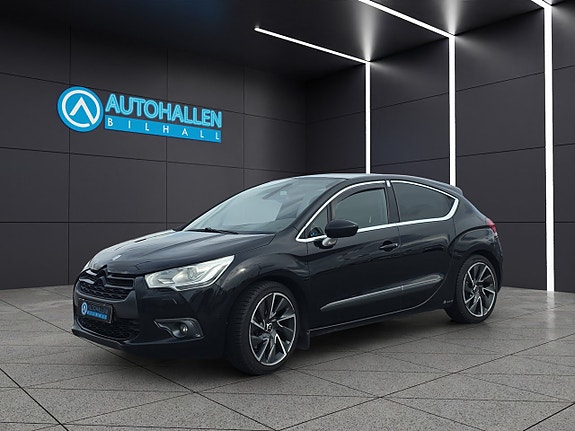 Citroen DS4