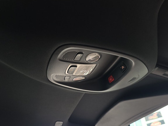 Citroen DS4 21 of 22