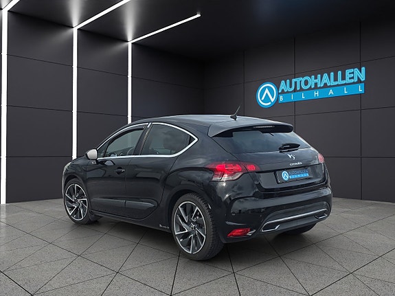 Citroen DS4 4 of 22