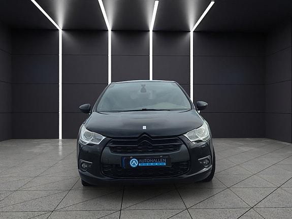 Citroen DS4 2 of 22