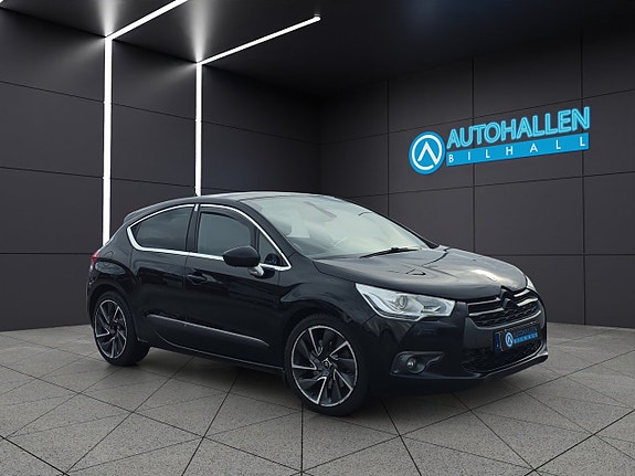 Citroen DS4 7 of 22