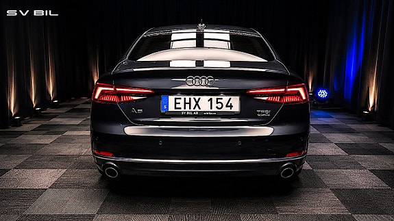 Audi A5 5 of 5
