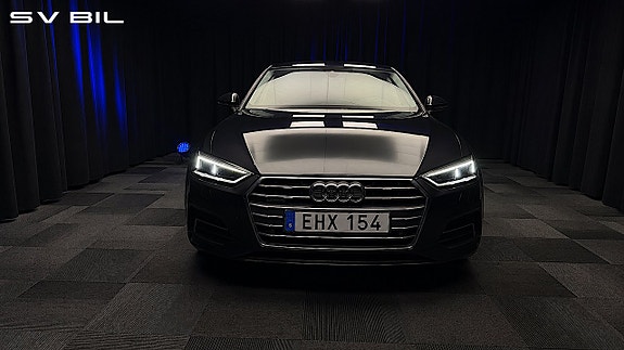Audi A5 8 of 30