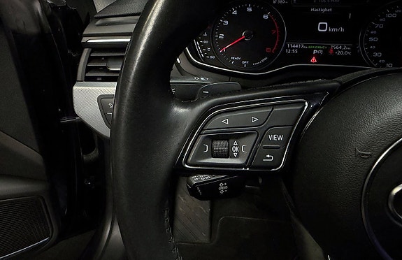 Audi A5 17 of 30