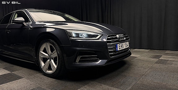 Audi A5 9 of 30