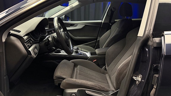 Audi A5 13 of 30