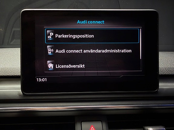Audi A5 29 of 30