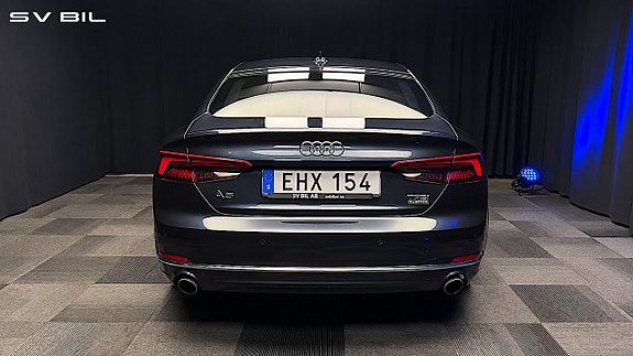 Audi A5 5 of 30