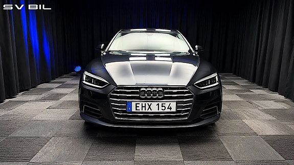 Audi A5 3 of 5