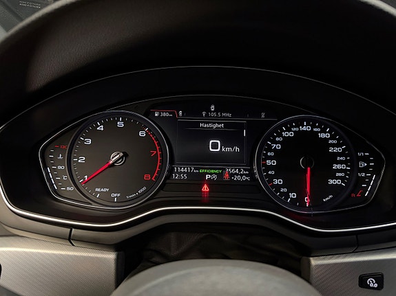 Audi A5 18 of 30