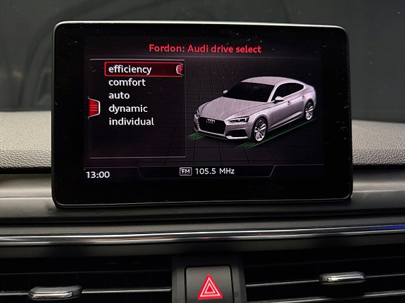 Audi A5 26 of 30