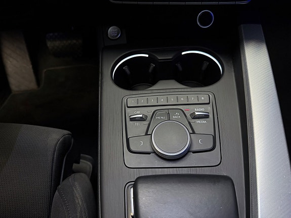 Audi A5 21 of 30