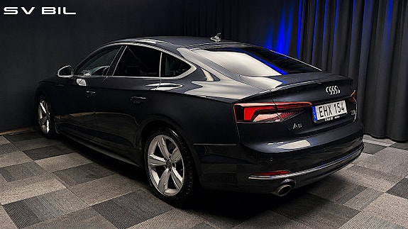Audi A5 6 of 30