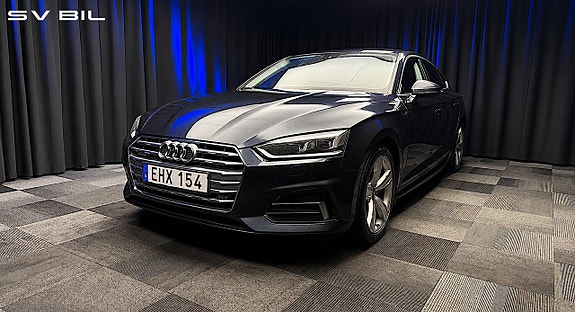 Audi A5 10 of 30