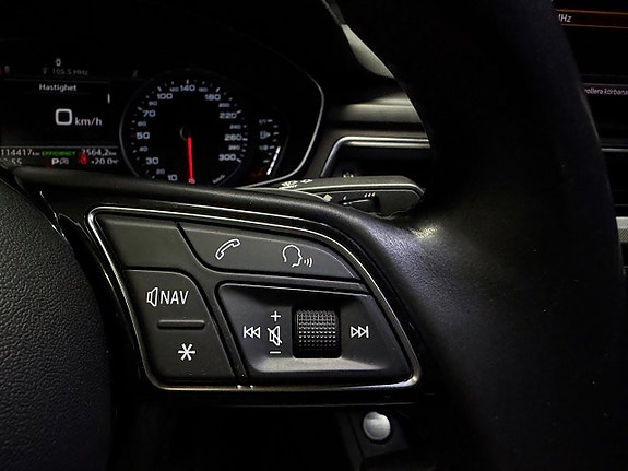 Audi A5 19 of 30