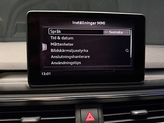 Audi A5 30 of 30