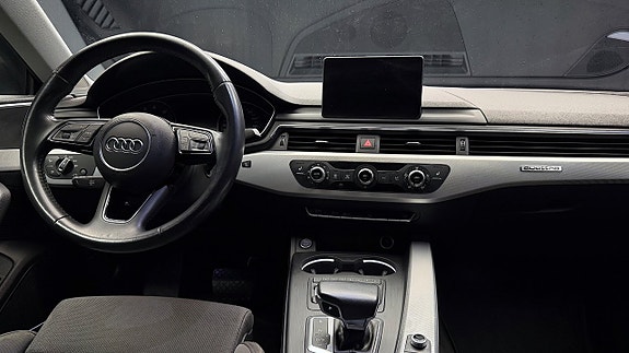 Audi A5 15 of 30