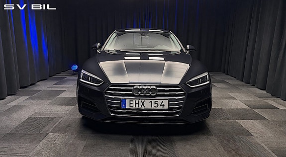 Audi A5 2 of 30