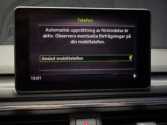 Audi A5 28 of 30