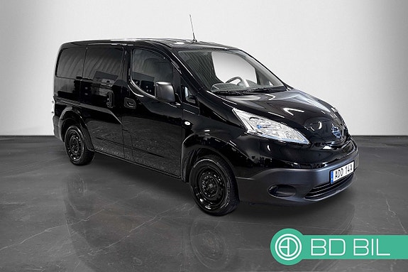 Nissan e-NV200 6 of 15