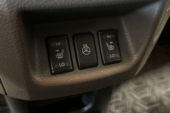 Nissan e-NV200 12 of 15