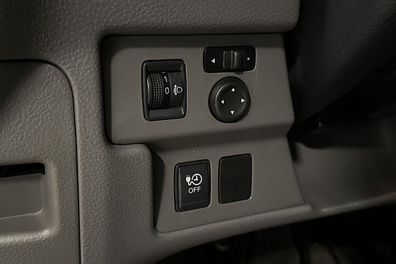 Nissan e-NV200 11 of 15
