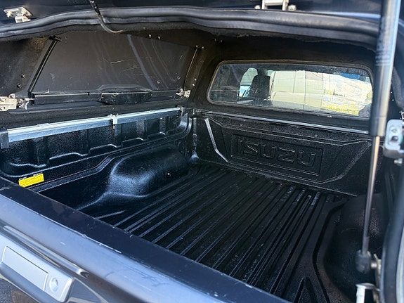 Isuzu D-max 17 of 26