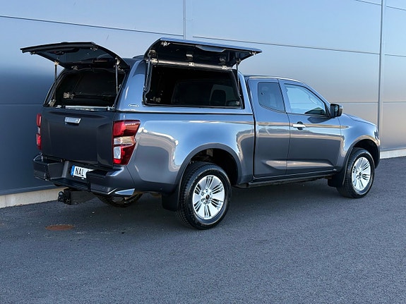 Isuzu D-max 15 of 26