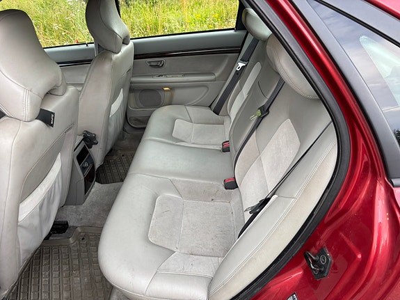 Volvo S80 9 of 9