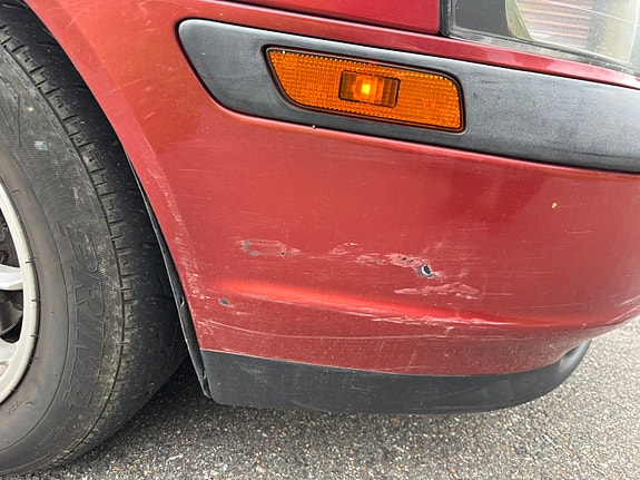 Volvo S80 6 of 9
