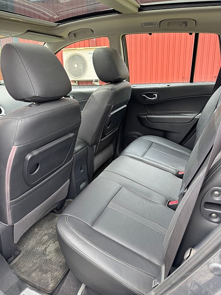Renault Koleos 3 of 5