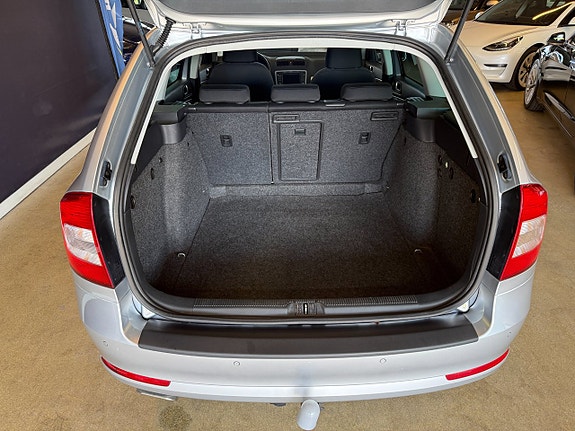 Skoda Octavia 10 of 11