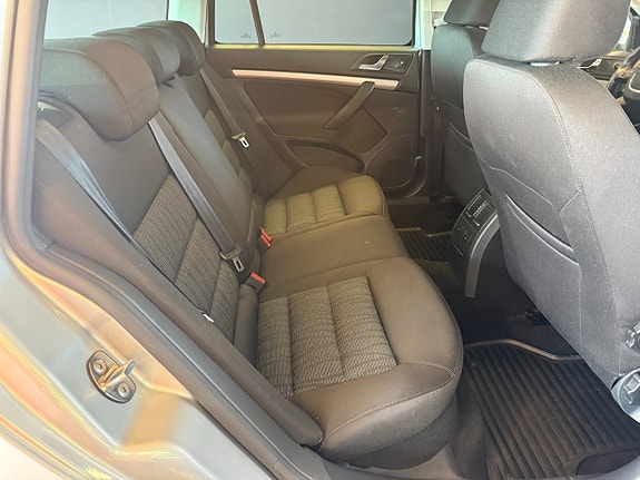 Skoda Octavia 8 of 11