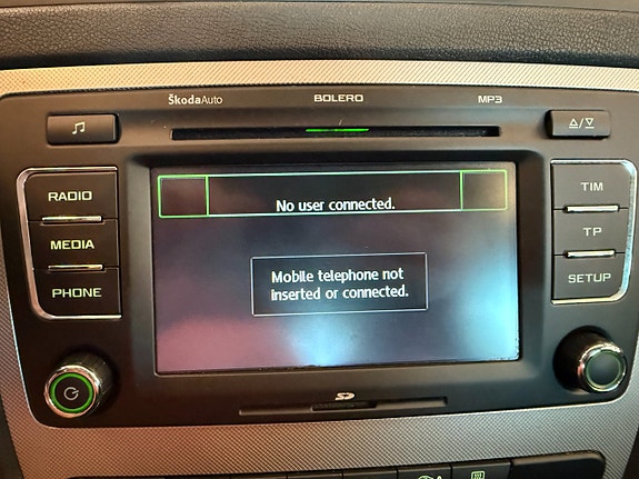 Skoda Octavia 11 of 11