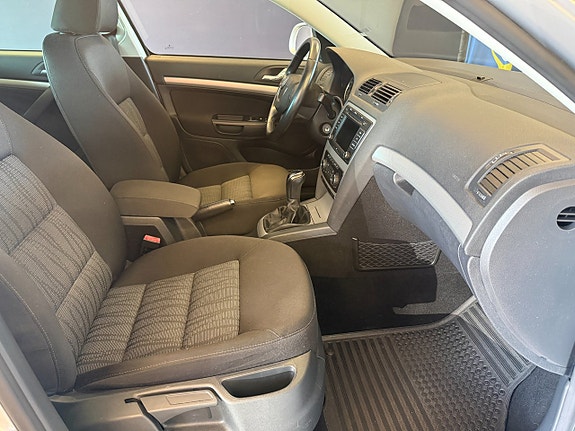 Skoda Octavia 7 of 11