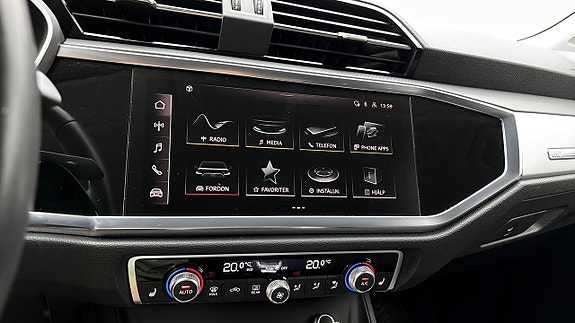 Audi Q3 10 of 15