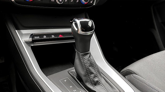 Audi Q3 15 of 15