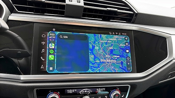 Audi Q3 11 of 15